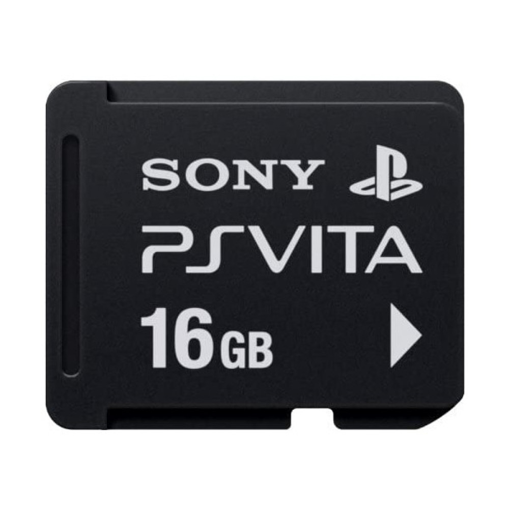 Sony Ps Vita 16GB Hafıza Kartı Ps Vita Hafıza Kartı Psv Memory Card PS Vita Oyunları Fiyatı