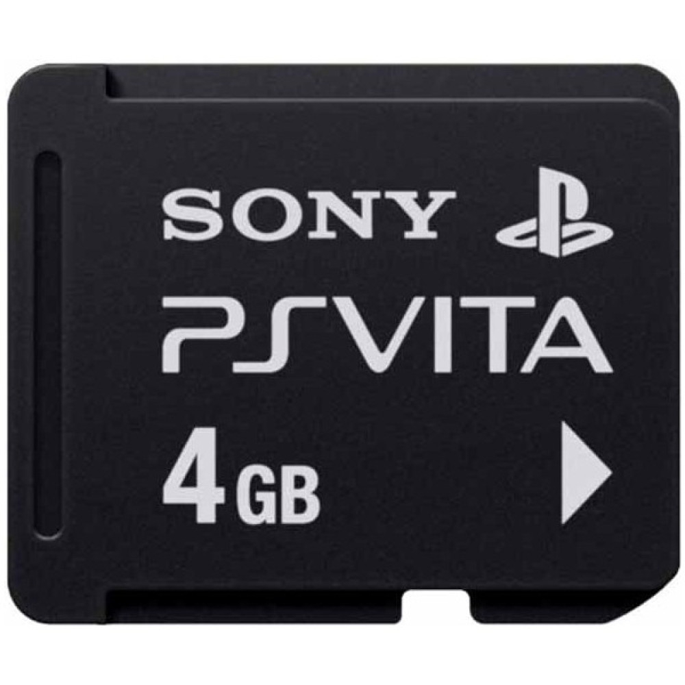 Sony Ps Vita 4gb Hafıza Kartı Ps Vita Hafıza Kartı Psv Memory Card PS Vita Oyunları Fiyatı