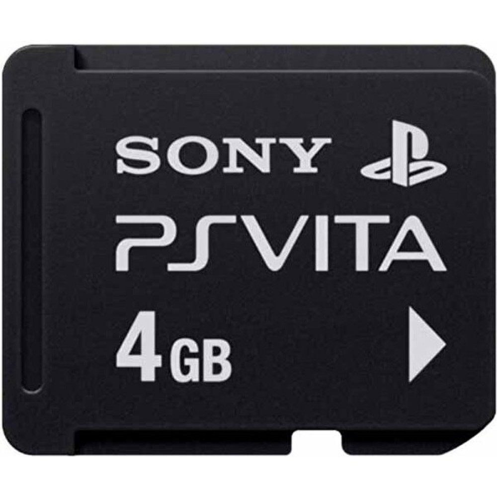 Sony Ps Vita 4gb Hafıza Kartı Psv Memory Card Ps Vita Kart Ps Vita Hafıza Kartı PS Vita Oyunları Fiyatı