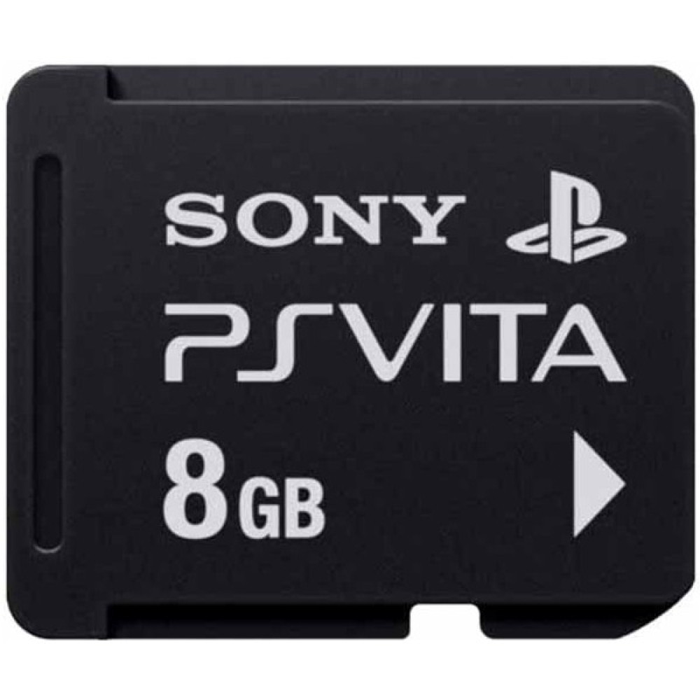 Sony Ps Vita 8gb Hafıza Kartı Ps Vita Hafıza Kartı Psv Memory Card PS Vita Oyunları Fiyatı
