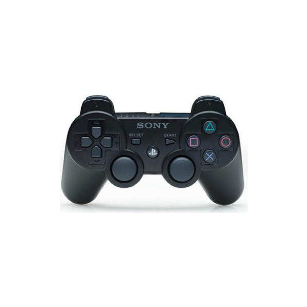 Sony Ps3 Dualshock 3 Wireless Controller Orjinal Oyun Kolu Joystick PlayStation 2 - 3 Oyunları Fiyatı