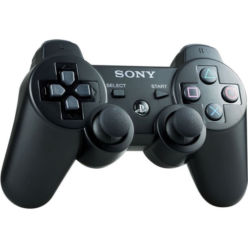 Sony Ps3 Joystick Dualshock Ps3 Oyun Kolu Gamepad (Tam Orjinal) PlayStation 2 - 3 Oyunları Fiyatı