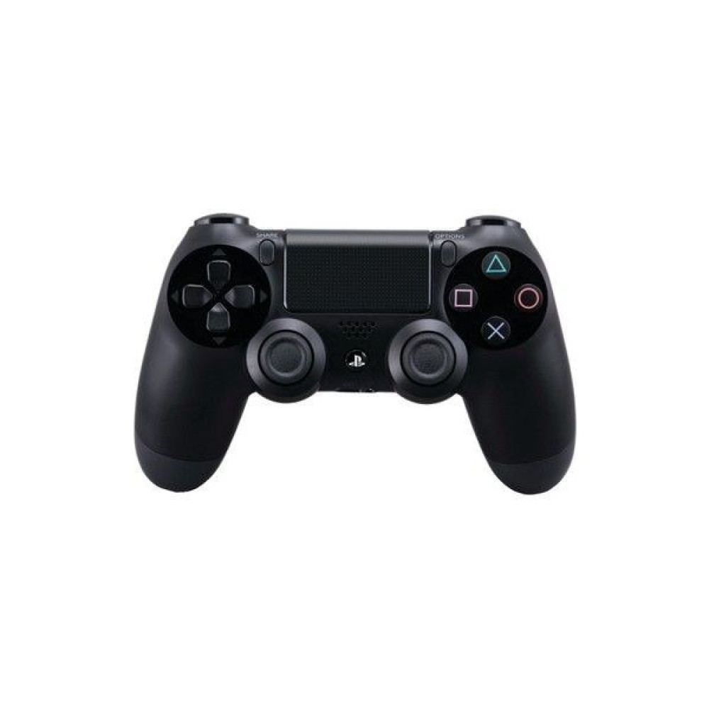 Sony Ps4 Dualshock 4 V2 Gamepad Yeni Nesil Kol - Siyah PlayStation 4 PS4 Oyunları Fiyatı