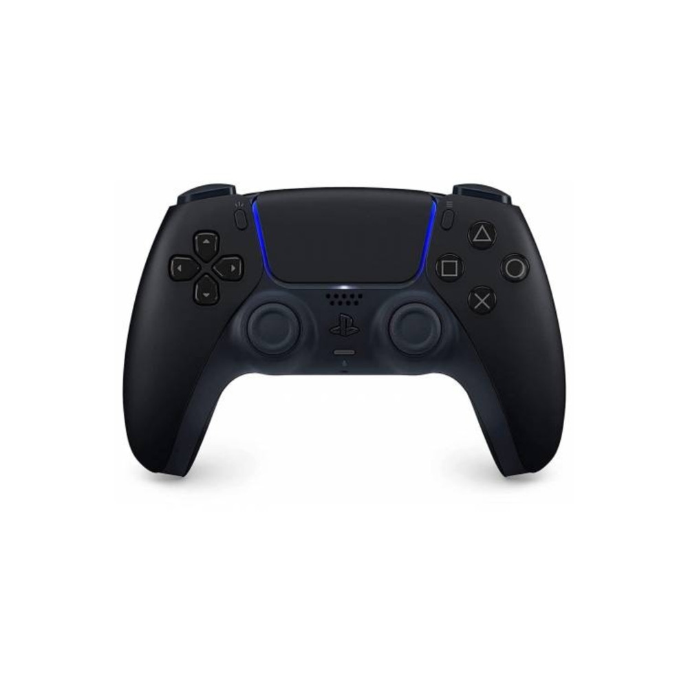 Sony Ps5 Dualsense Wireless Controller Kablosuz Siyah Oyun Kolu Konsol Aksesuarları Fiyatı