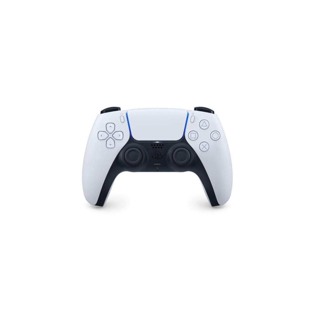 Sony PS5 DualSense Wireless Controller Oyun Kolu Beyaz (Eurasia Garantili) Konsol Aksesuarları Fiyatı