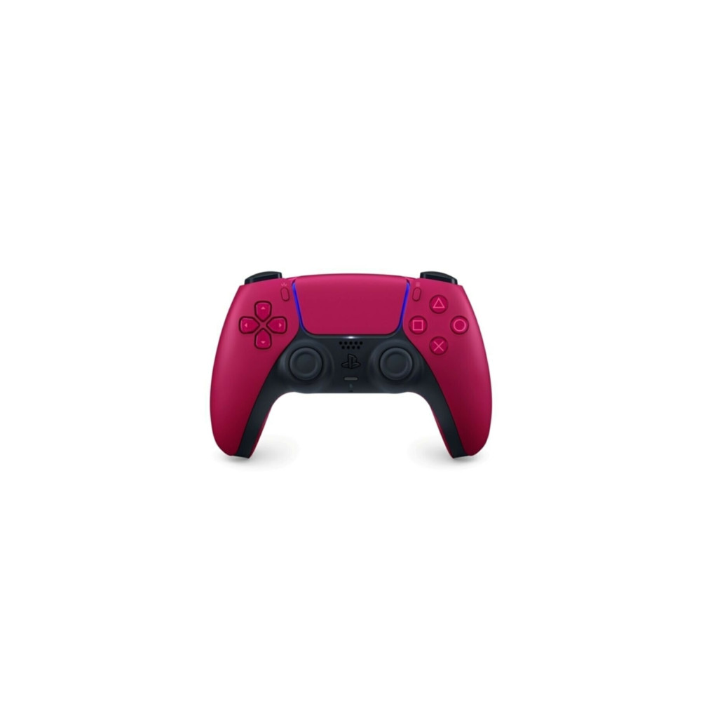 Sony PS5 DualSense Wireless Controller Oyun Kolu Kırmızı (İthalatçı Garantili) Konsol Aksesuarları Fiyatı