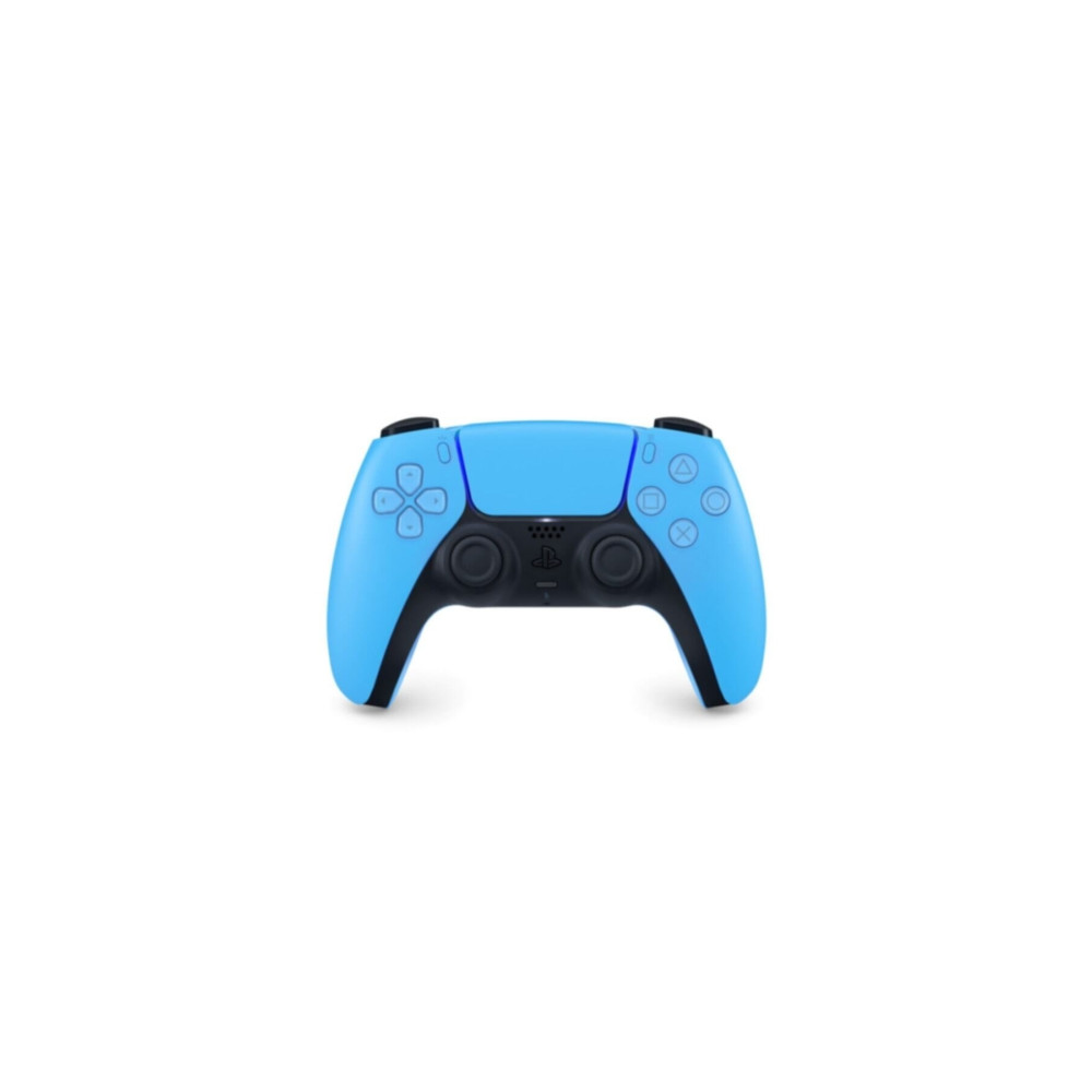 Sony PS5 DualSense Wireless Controller Oyun Kolu Mavi (İthalatçı Garantili) Konsol Aksesuarları Fiyatı