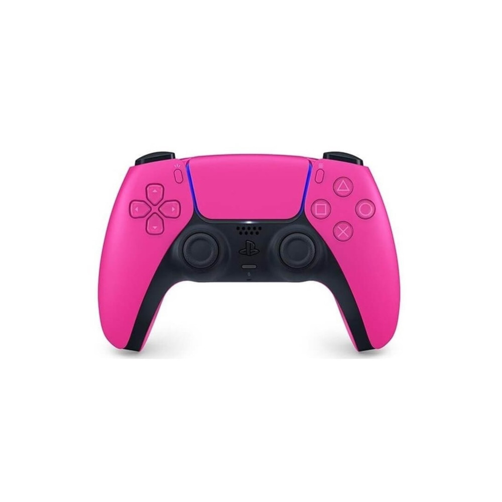 Sony PS5 DualSense Wireless Controller Oyun Kolu Pembe (İthalatçı Garantili) Konsol Aksesuarları Fiyatı