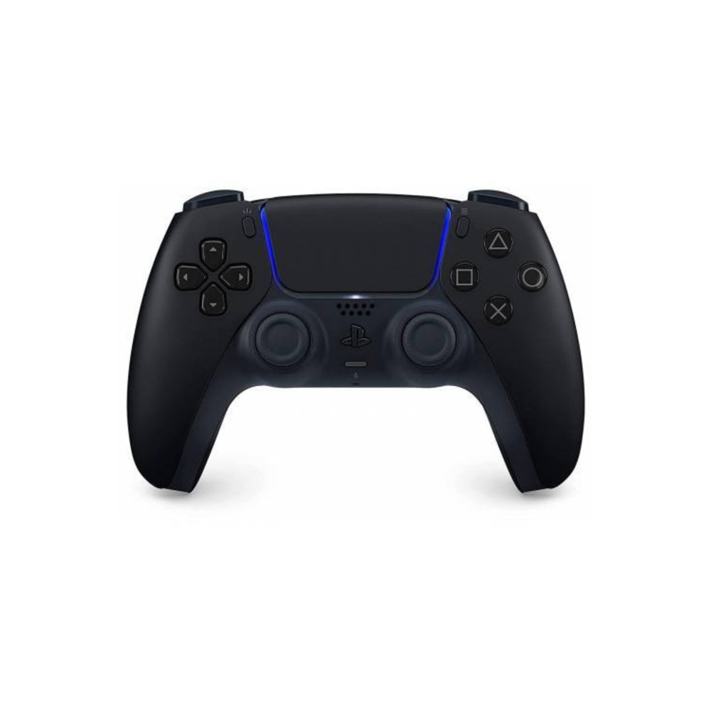 Sony PS5 DualSense Wireless Controller Oyun Kolu Siyah (İthalatçı Garantili) Konsol Aksesuarları Fiyatı