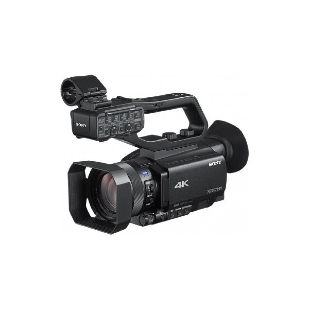 Sony PXW-Z90 4K Profesyonel Video Kamera Dijital Video Kameralar Fiyatı