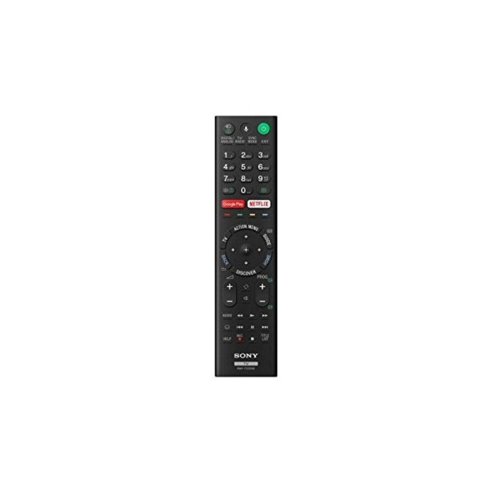 Sony Rmf-Tx200E Sesli Uzaktan Kumanda TV Aksesuarları Fiyatı