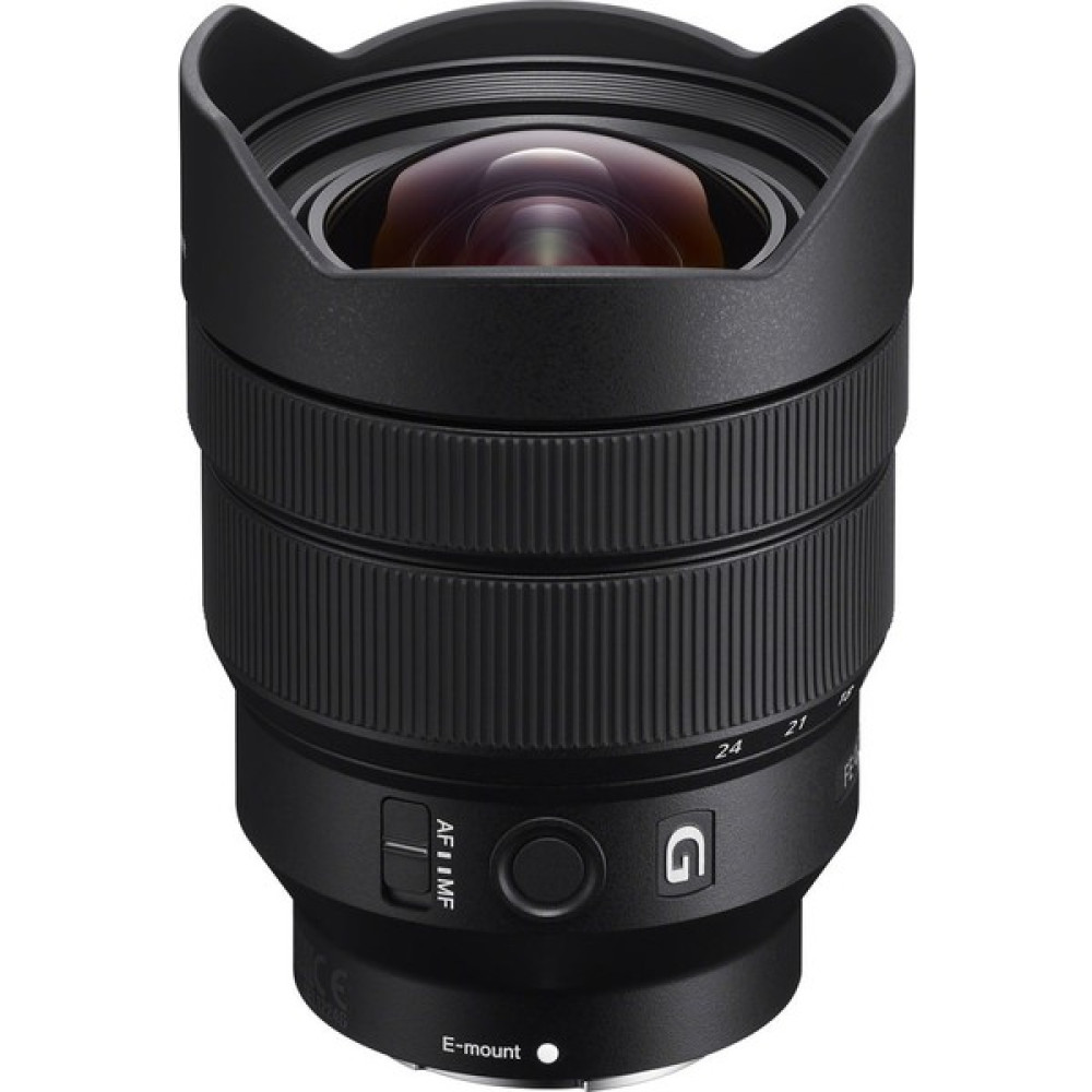 Sony Sel-1224G Fe 12-24Mm F/4 G Lens Objektif & Lensler Fiyatı
