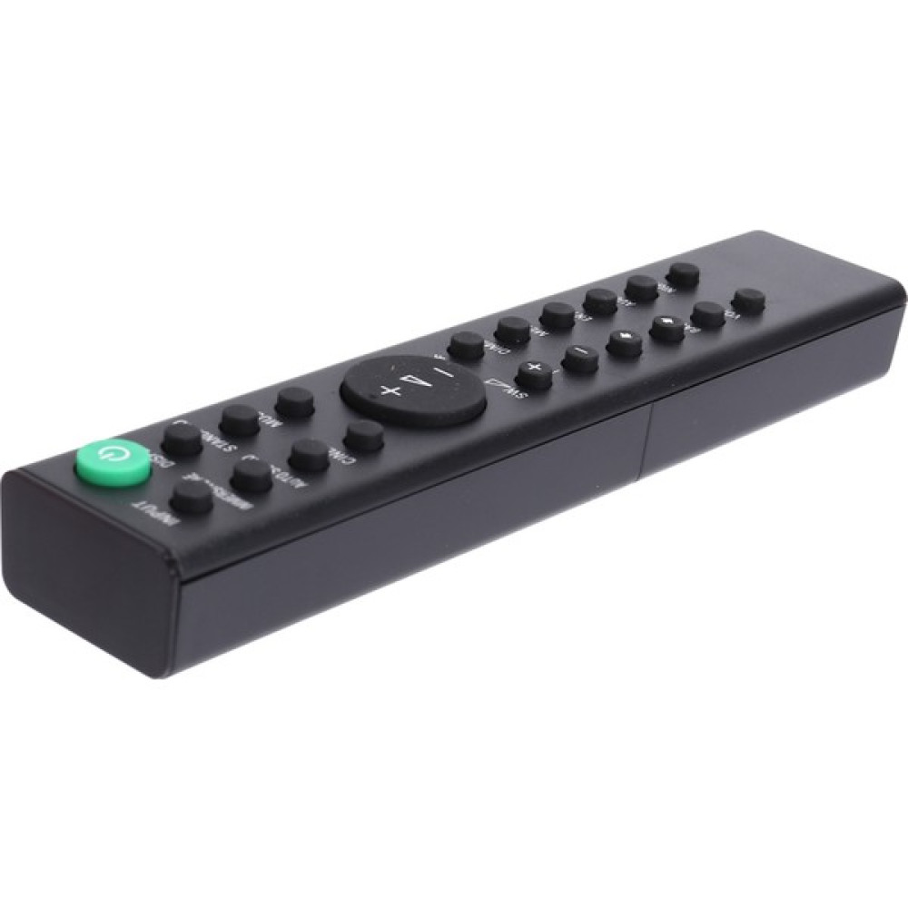 Sony Sound Bar Için Uzaktan Kumanda RMT-AH507U HT-S350 HT-SD35 SA-WS350 SA-S350 SA-WSD35 SA-SD35 - Siyah TV Aksesuarları Fiyatı