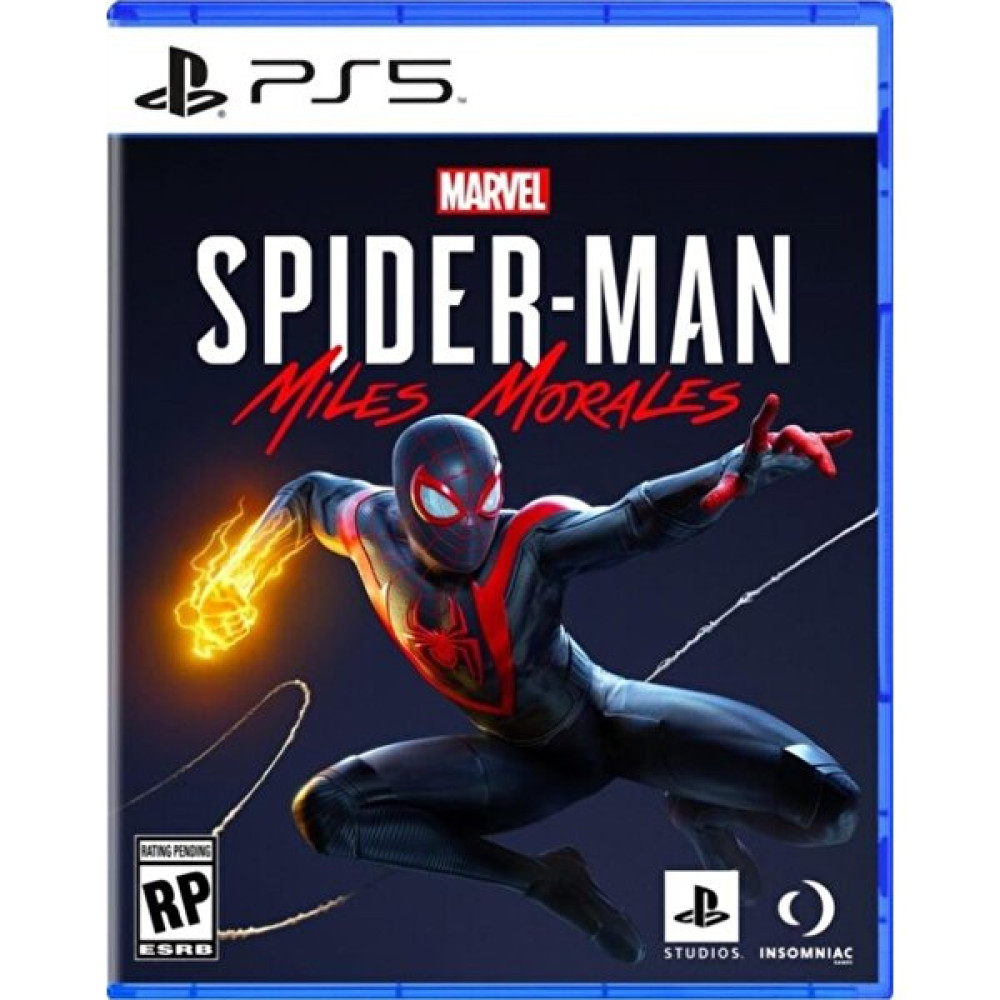 Sony Spiderman Miles Morales Ps5 Oyun PS Vita Oyunları Fiyatı