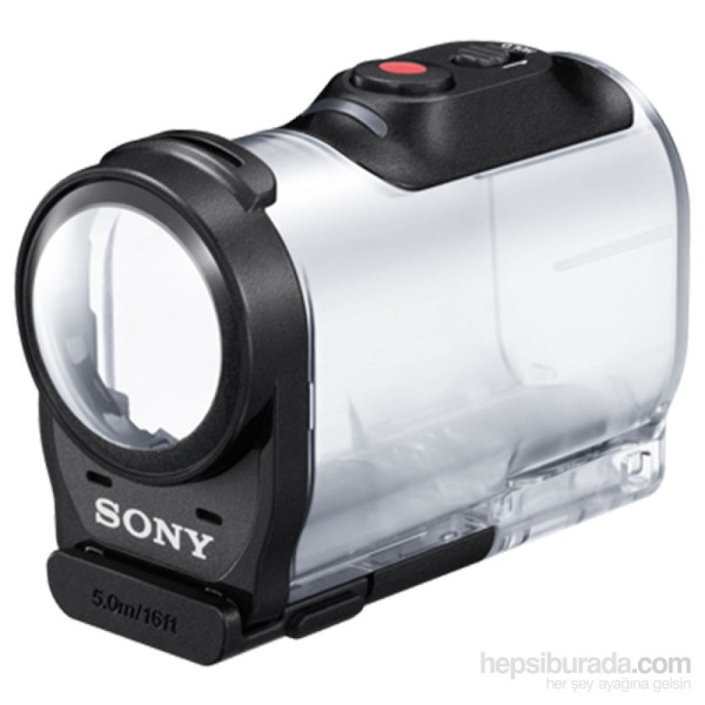 Sony Spk-Az1 Suya Dayanıklı Action Cam Kılıfı Objektif & Lensler Fiyatı