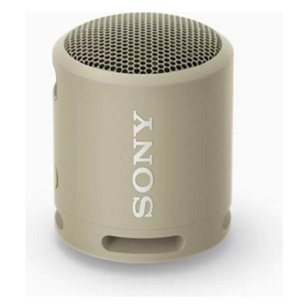Sony SRS-XB13 Taşınabilir Bluetooth Hoparlör IP67 Suya ve Toza Dayanıklı (Yurt Dışından) - Gri Bluetooth Hoparlör Fiyatı