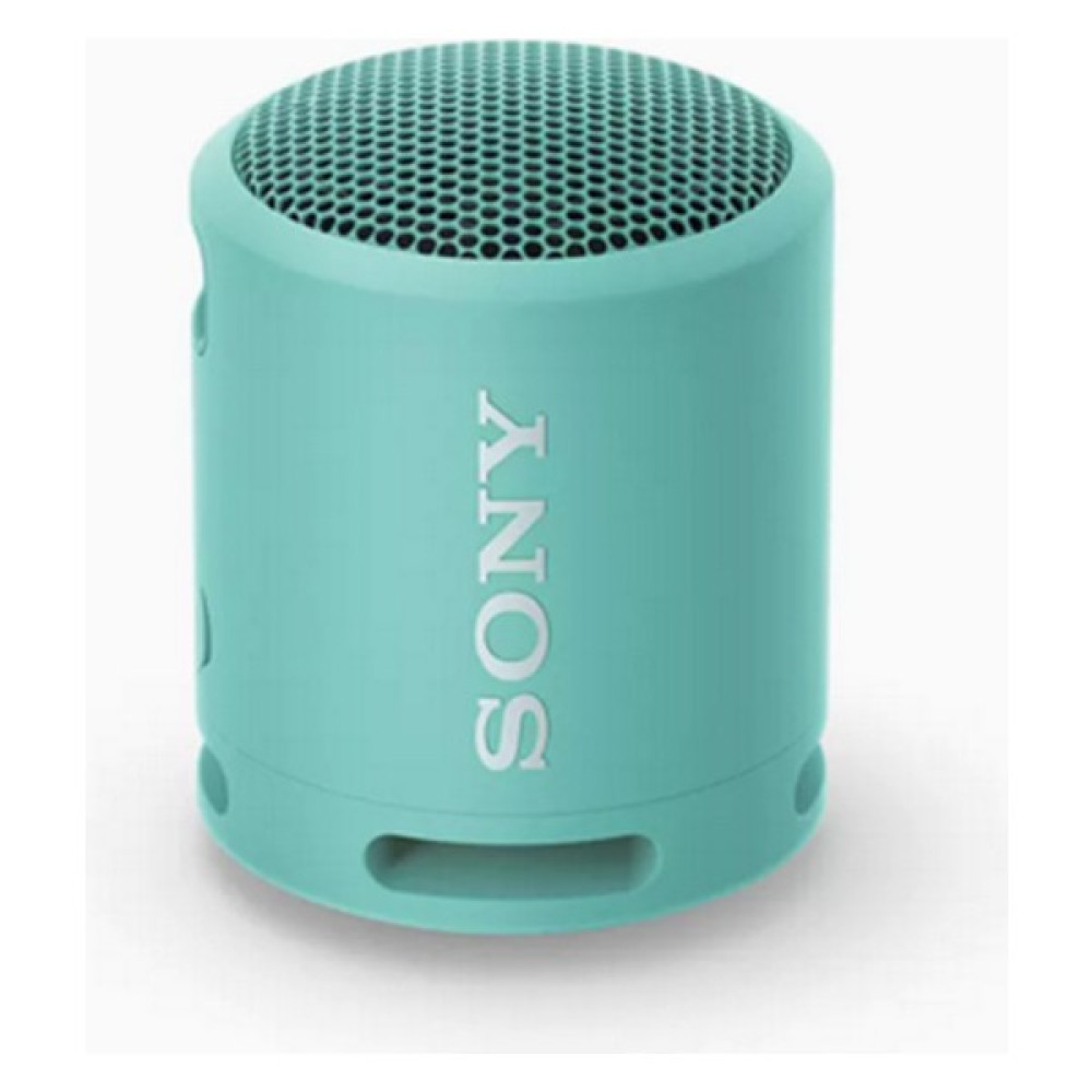Sony SRS-XB13 Taşınabilir Bluetooth Hoparlör IP67 Suya ve Toza Dayanıklı (Yurt Dışından) - Mavi Bluetooth Hoparlör Fiyatı