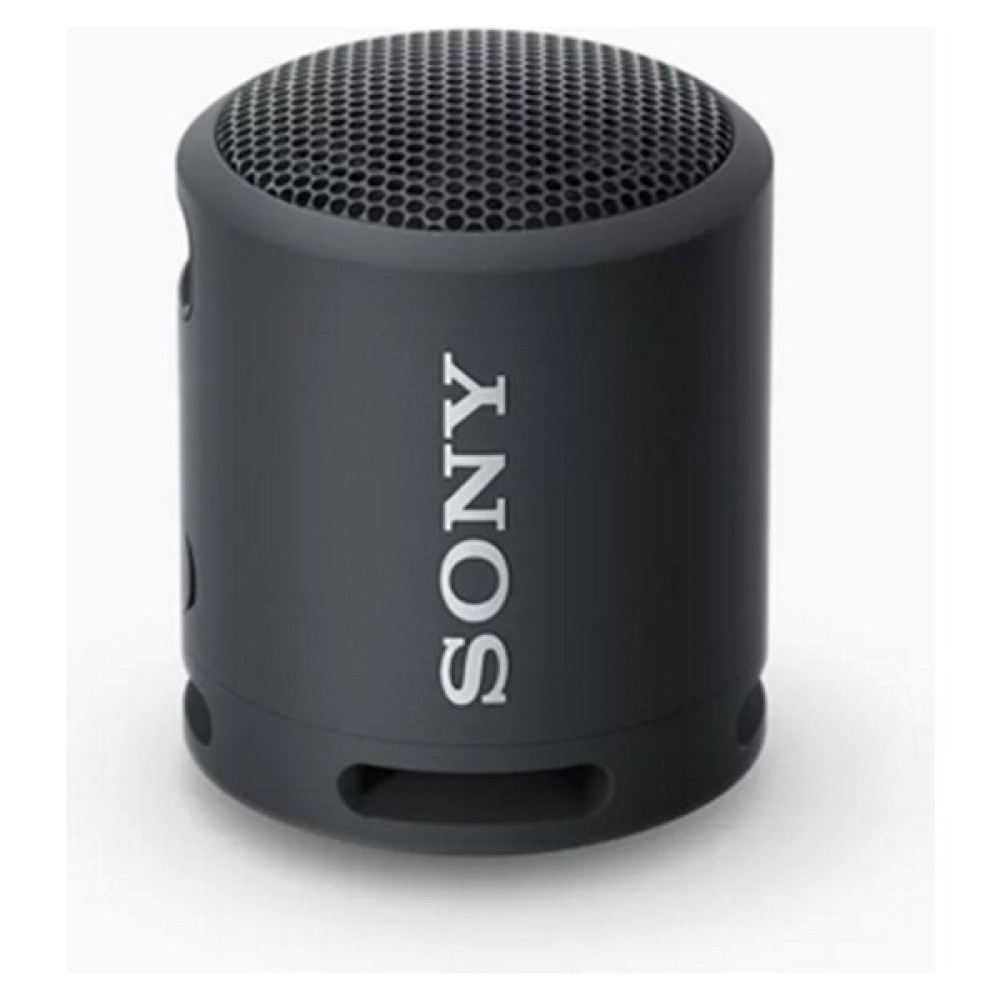Sony SRS-XB13 Taşınabilir Bluetooth Hoparlör IP67 Suya ve Toza Dayanıklı (Yurt Dışından) - Siyah Bluetooth Hoparlör Fiyatı