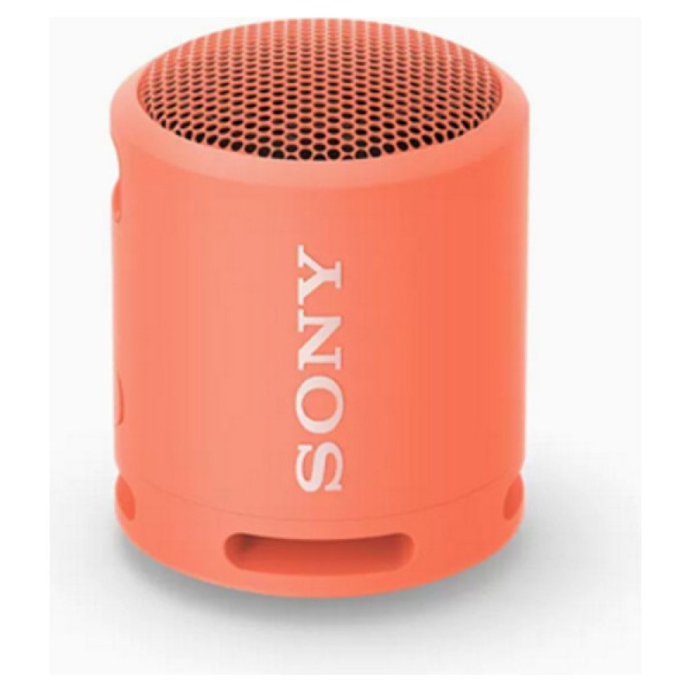 Sony SRS-XB13 Taşınabilir Bluetooth Hoparlör IP67 Suya ve Toza Dayanıklı (Yurt Dışından) - Turuncu Bluetooth Hoparlör Fiyatı