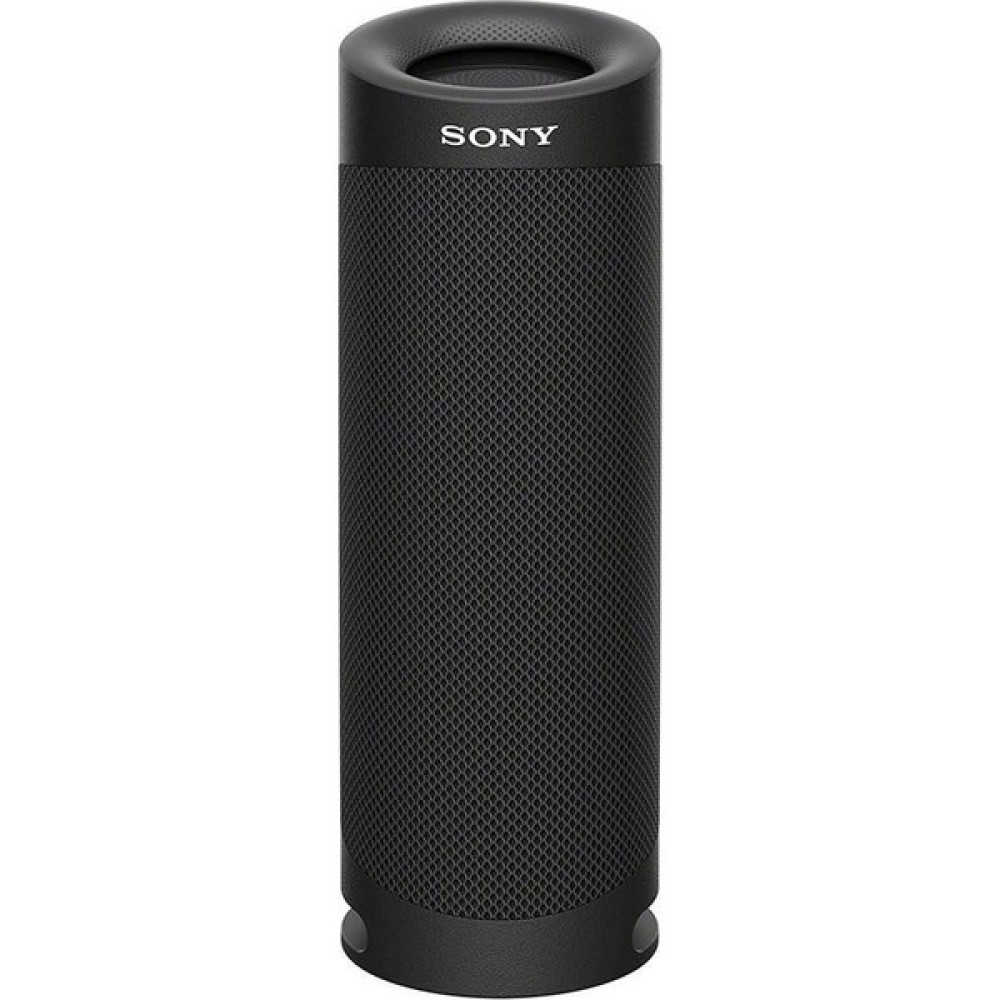 Sony SRS-XB23-EXTRA Bass™ Taşınabilir Bluetooth Hoparlör Siyah Bluetooth Hoparlör Fiyatı