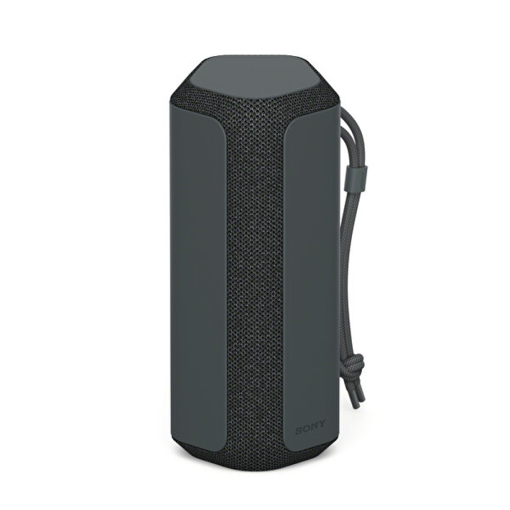 Sony Srs-Xe200 Taşınabilir Bluetooth Siyah Hoparlör Bluetooth Hoparlör Fiyatı