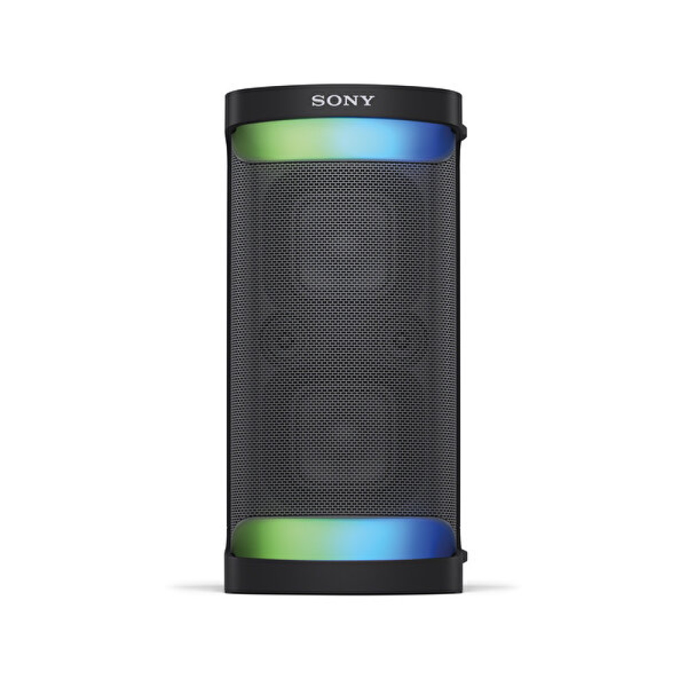 Sony Srsxp500B.cel Taşınabilir Ses Sistemi Amfili Hoparlör Fiyatı
