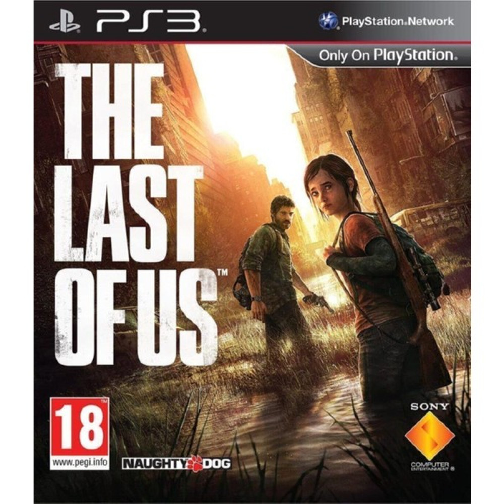 Sony The Last Of Us Ps3 Oyun PS Vita Oyunları Fiyatı