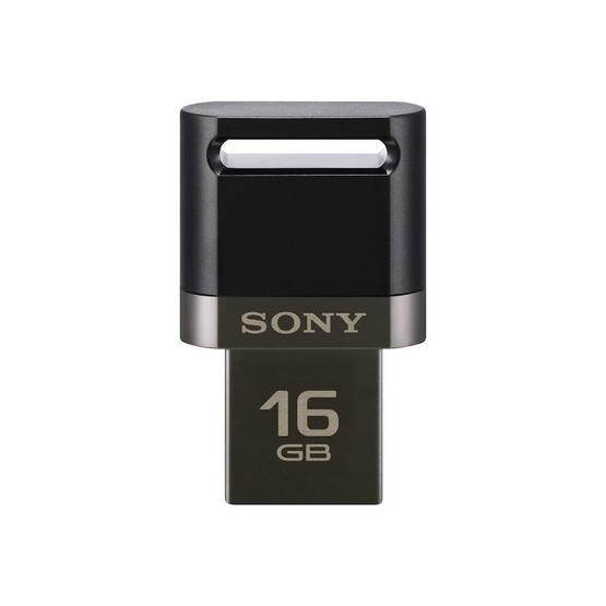 Sony USM16SA3 Çift Mikro USB 3.0 Flash Bellek Flash Bellekler Fiyatı