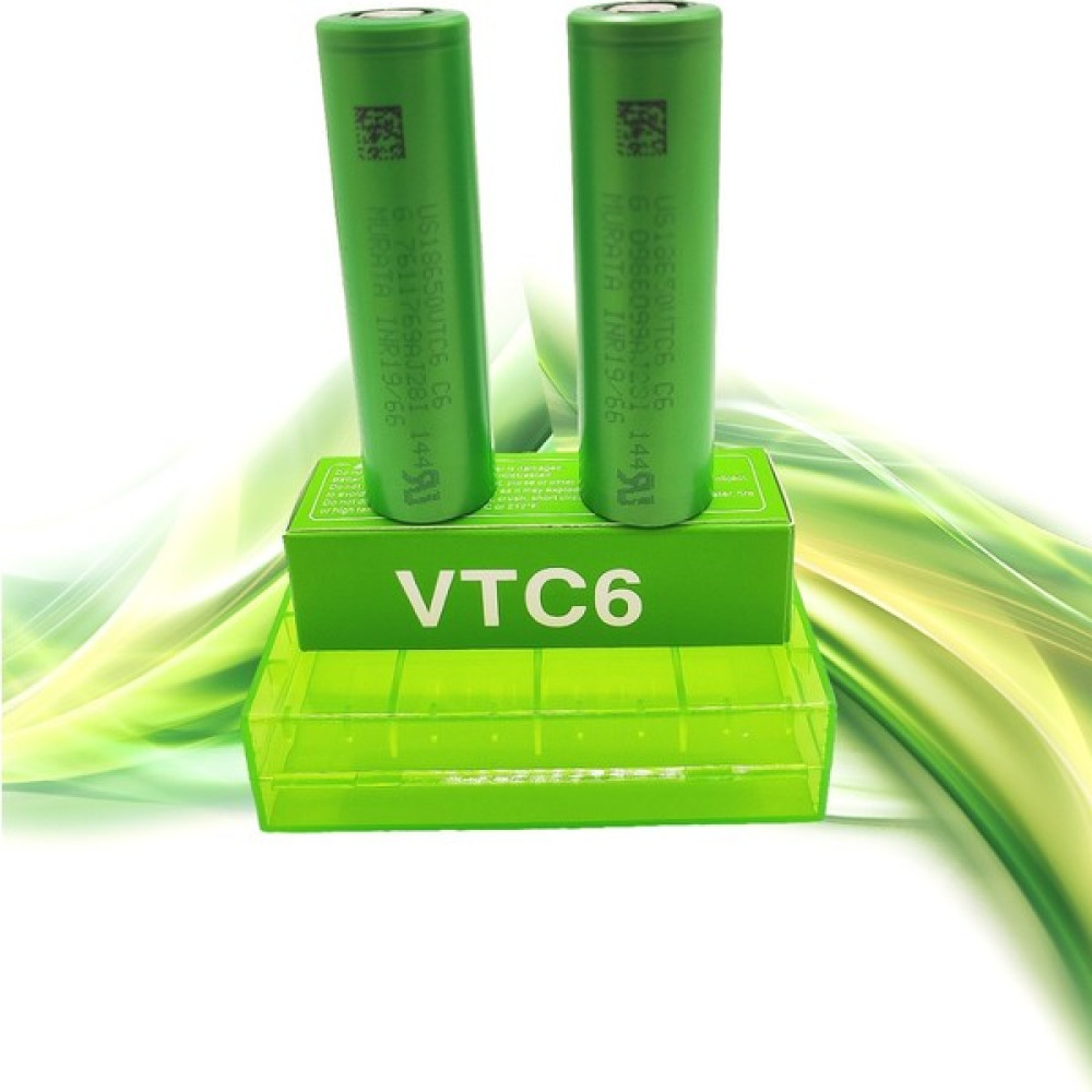 Sony Vtc6 18650 3.7 Volt 3000 mAh Li-Ion Şarj Edilebilir Pil 4'lü Normal & Şarj Edilebilir Piller Fiyatı