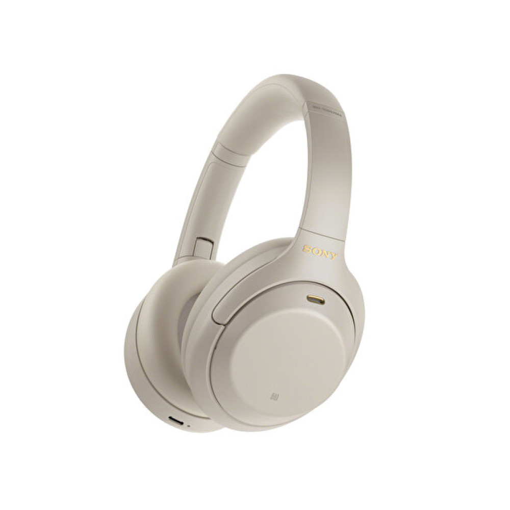 Sony Wh-1000Xm4 Gürültü Engelleme Özellikli Kablosuz Kulaklık Gümüş Bluetooth Kulaklık Fiyatı