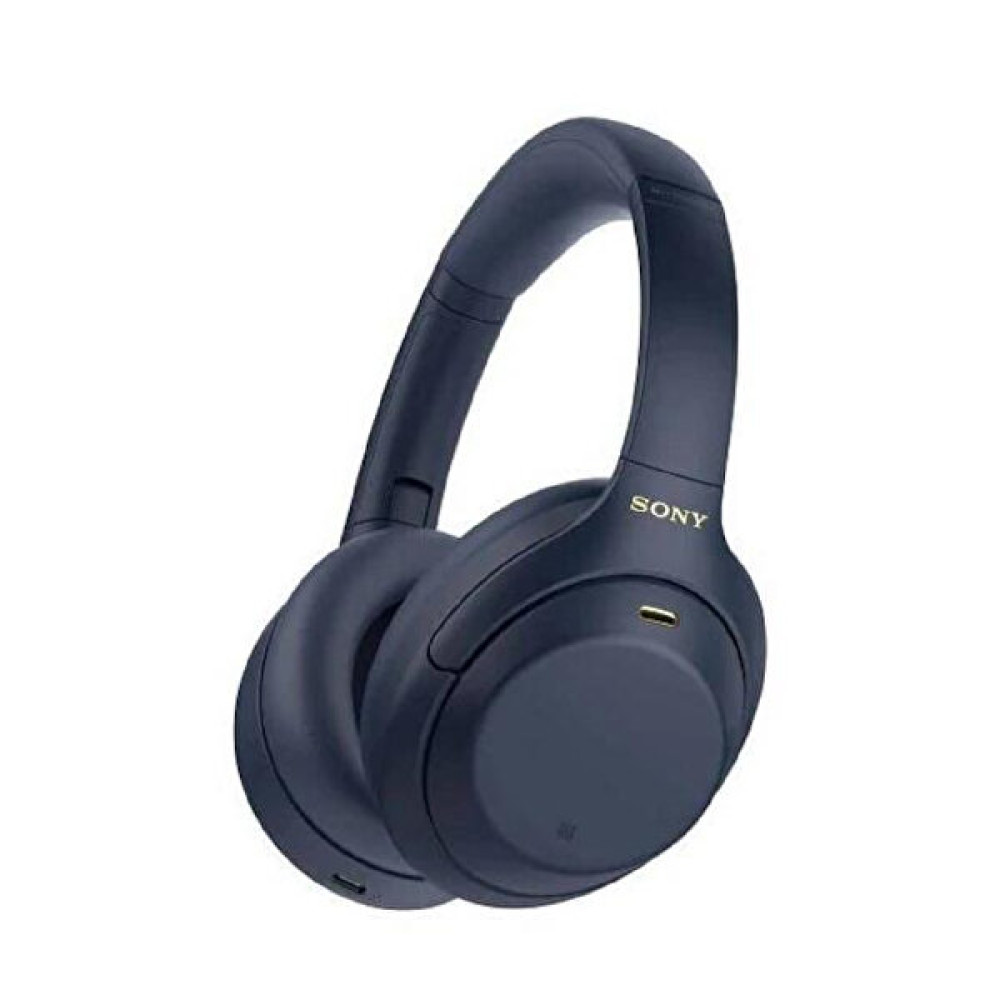 Sony Wh-1000Xm4 Midnight Blue Bluetooth Kulak Üstü Kulaklık Oyuncu Kulaklıkları Fiyatı
