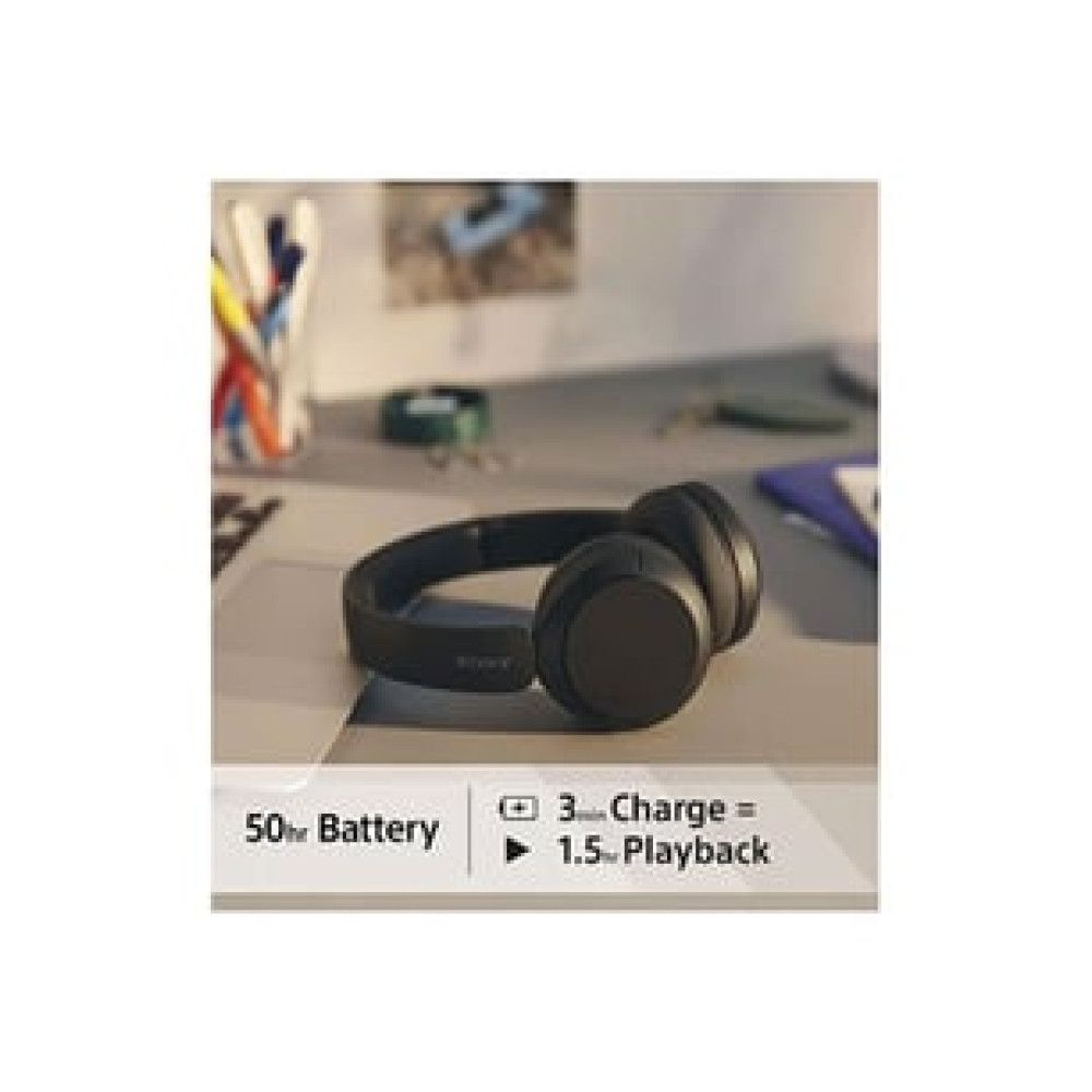 Sony WH-CH520 Bluetooth Kulaklık Bluetooth Kulaklık Fiyatı
