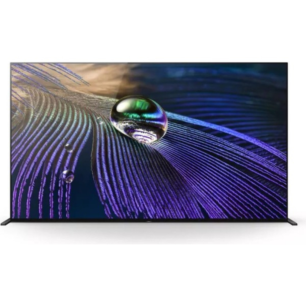 Sony XR-55A90J 55" 139 Ekran Uydu Alıcılı 4K Ultra HD Smart Android OLED TV Televizyonlar Fiyatı