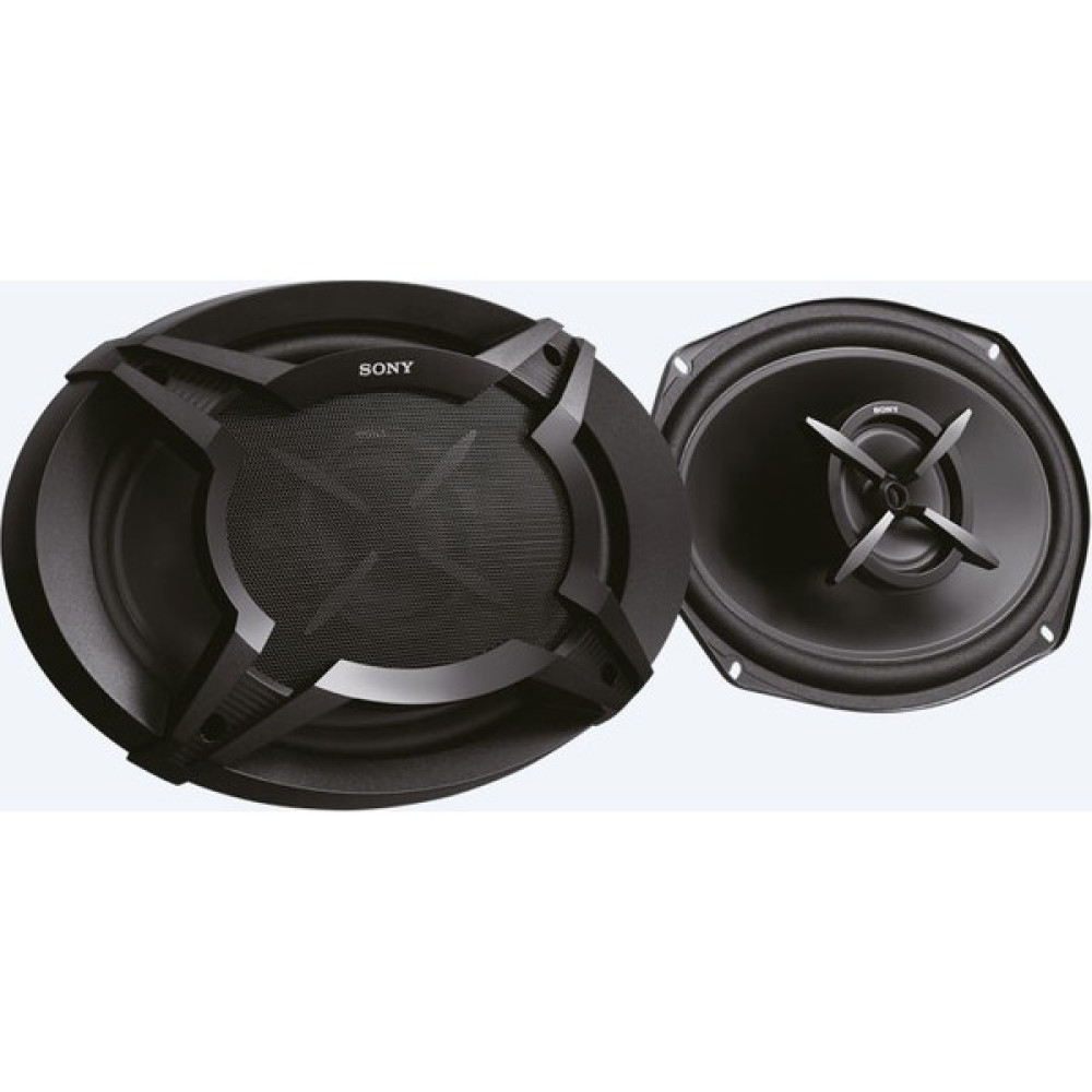 Sony XS-FB6920E: 6X9 Oval 2-Yollu Hoparlör Oto Hoparlörleri & SubWoofer Fiyatı