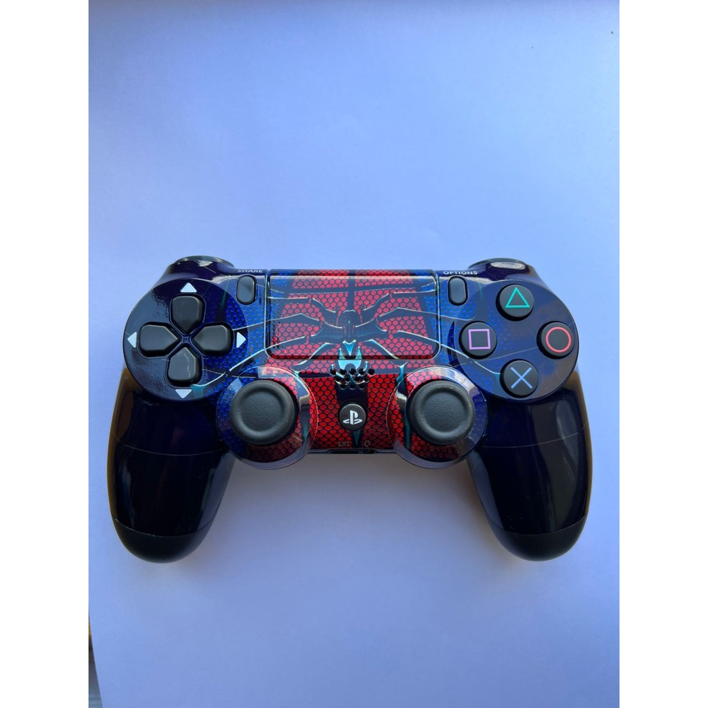 Sony Yeni Nesil Ps4 Kol V2 Cyberpunk 2077 Gamepad Dualshock 4 V2 - Siyah - Kırmızı Xbox Oyun Kolu ve Aksesuarları Fiyatı