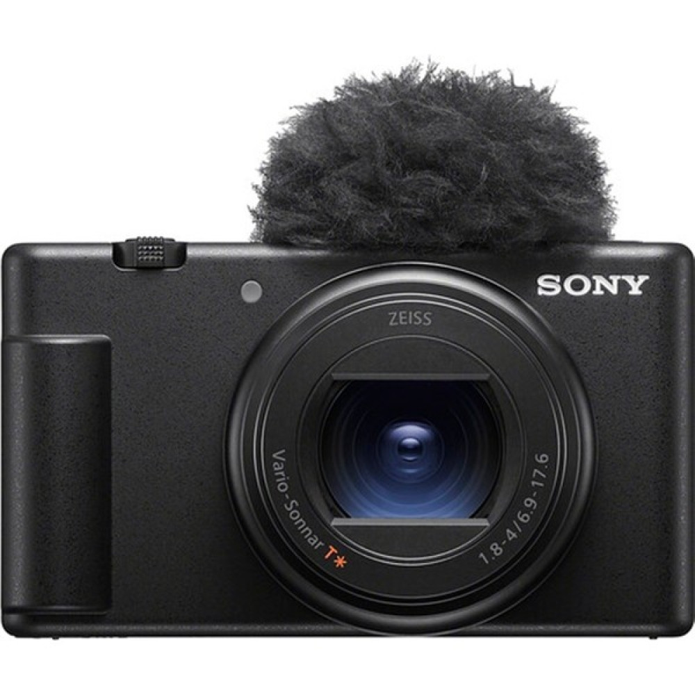Sony Zv-1 Iı Dijital Fotoğraf Makinesi Dijital Fotoğraf Makineleri Fiyatı