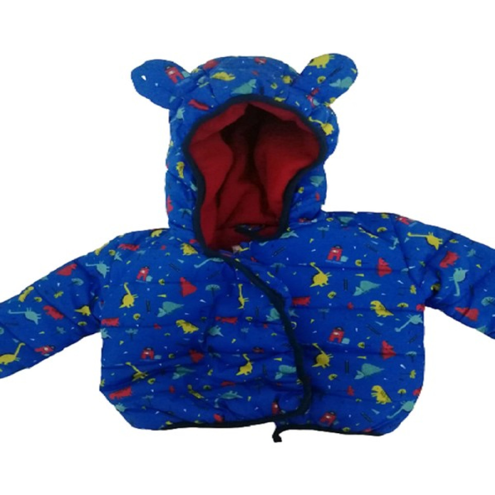 Soobe Erkek Bebe Mont Bebek Montu Fiyatı