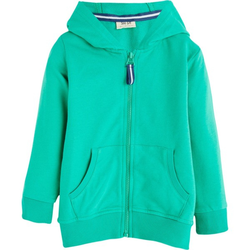 Soobe Pop Boys Kapüşonlu Sweatshirt 4 Yaş Erkek Çocuk Yelek Fiyatı