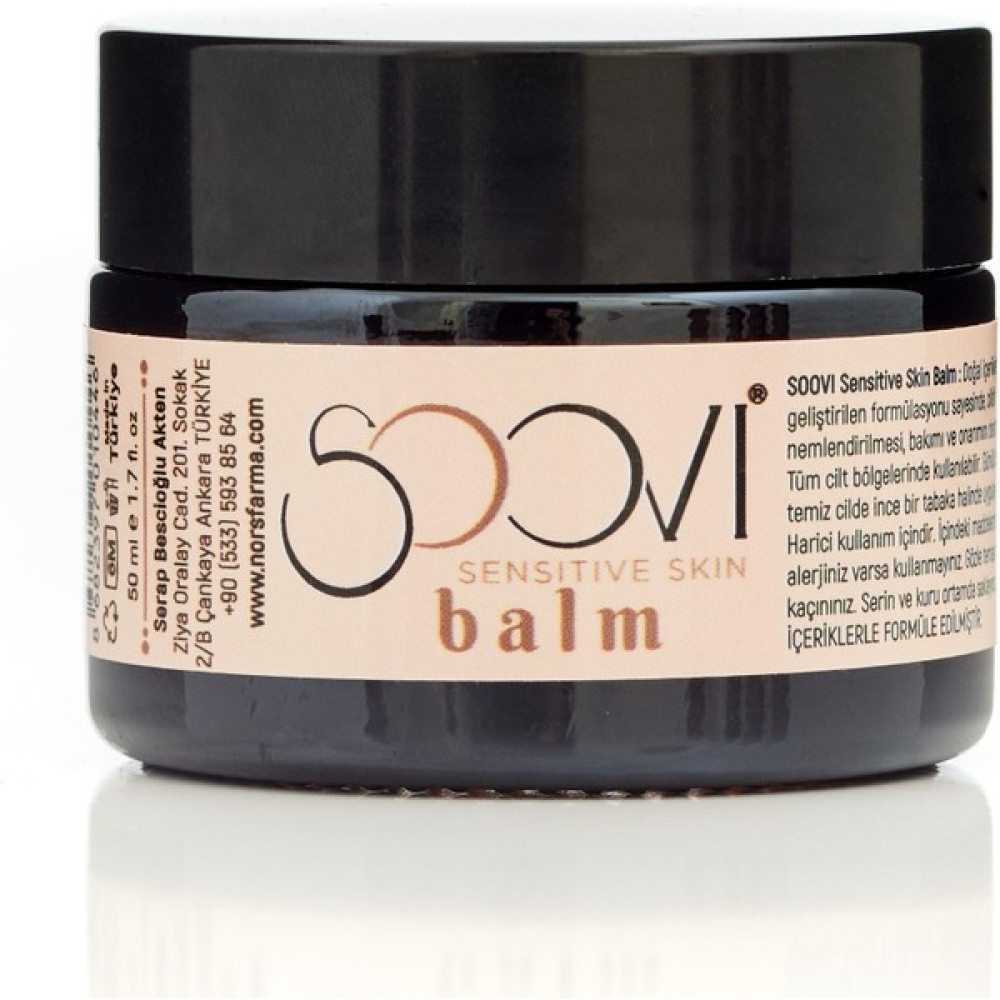 Soovi Balm Nemlendiriciler Fiyatı