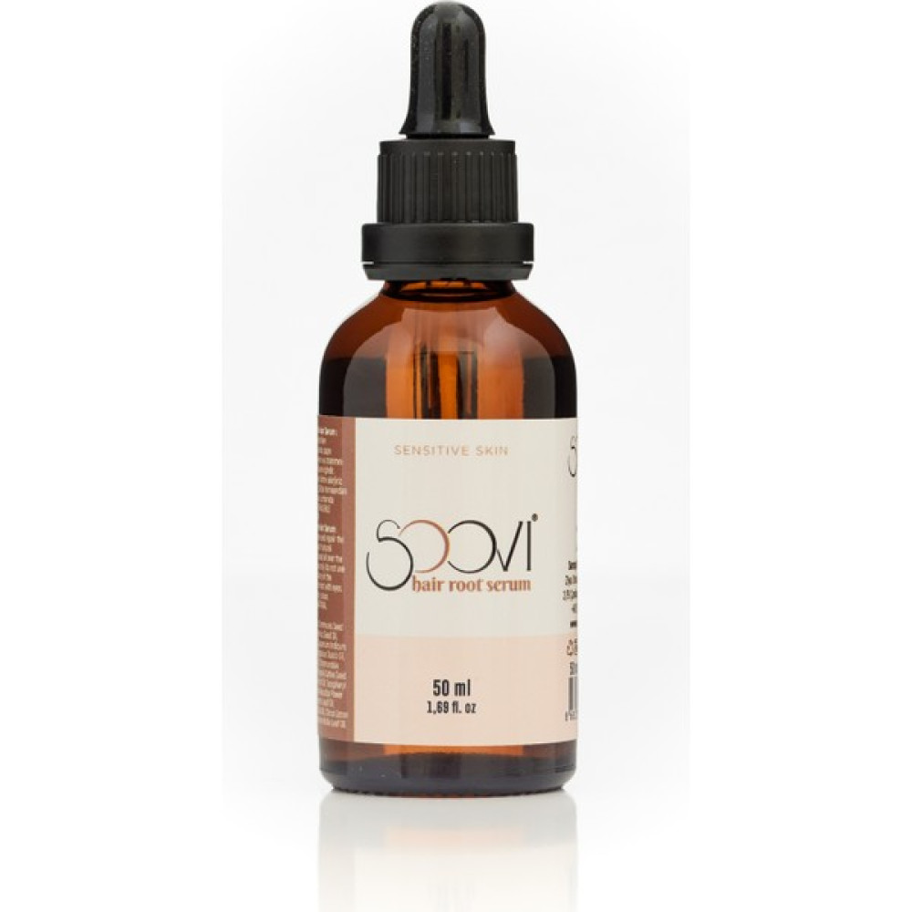 Soovi Hair Root Serum - 0 Saç Bakım Maskeleri & Serumlar & Spreyler Fiyatı