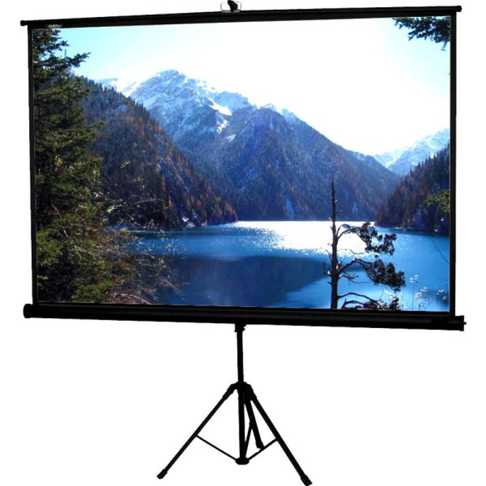 Sopar Tripod Projeksiyon Perdesi 240X200 cm Oto Boyaları Fiyatı