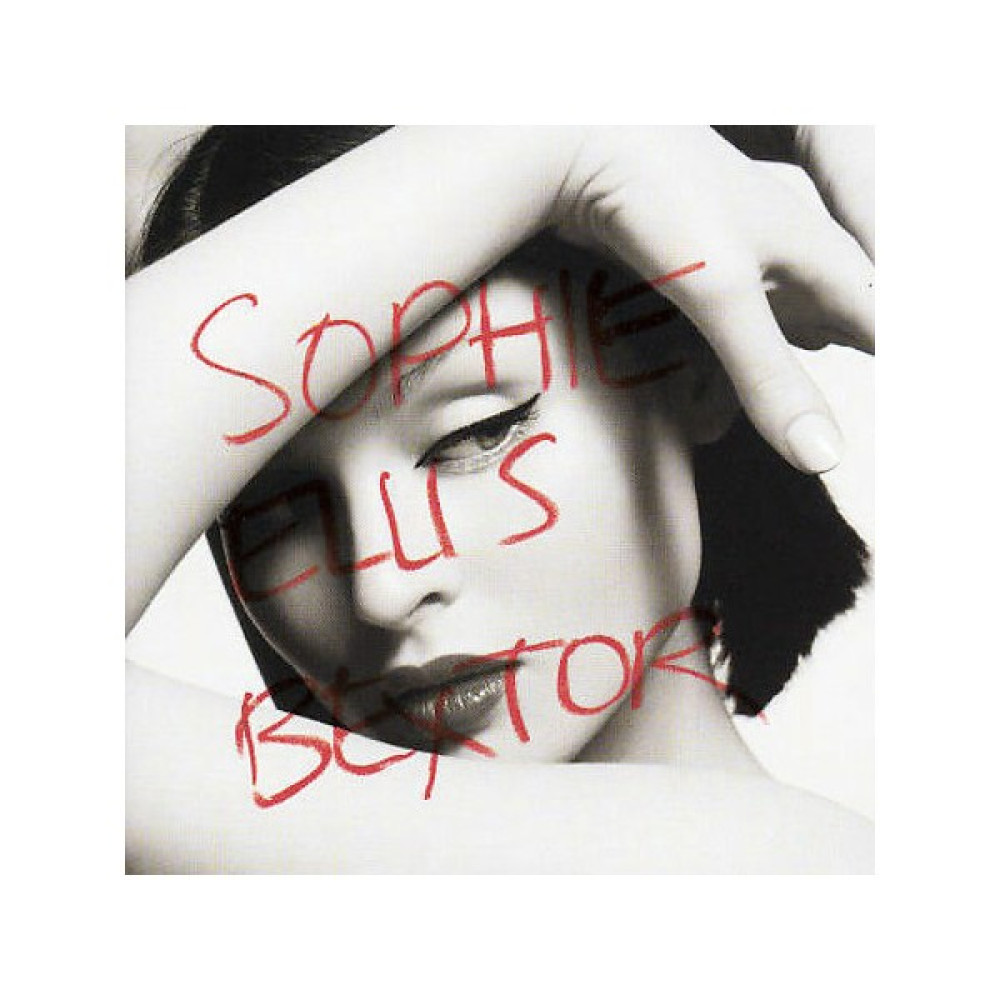 Sophie Ellis Bextor – Read My Lips CD Oto Boyaları Fiyatı