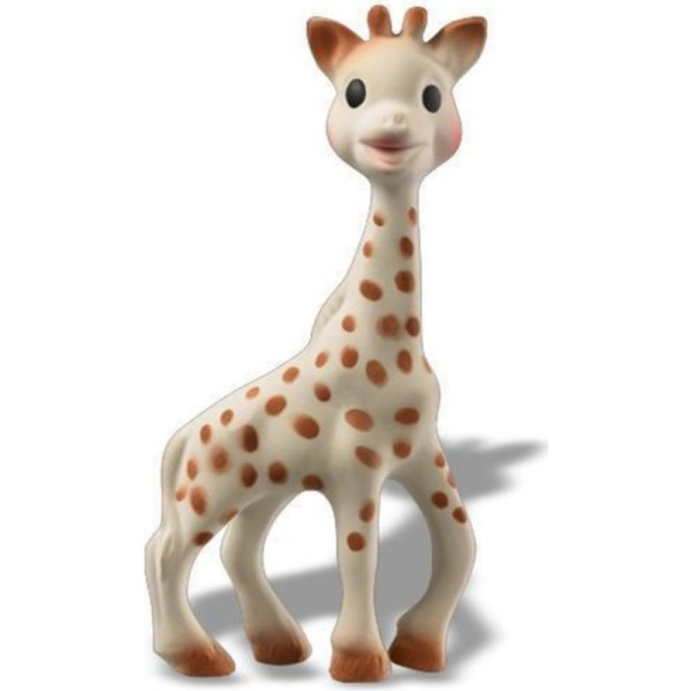 Sophie La Girafe Zürafa Diş Kaşıyıcı - Renkli Bebek Oyuncakları Fiyatı