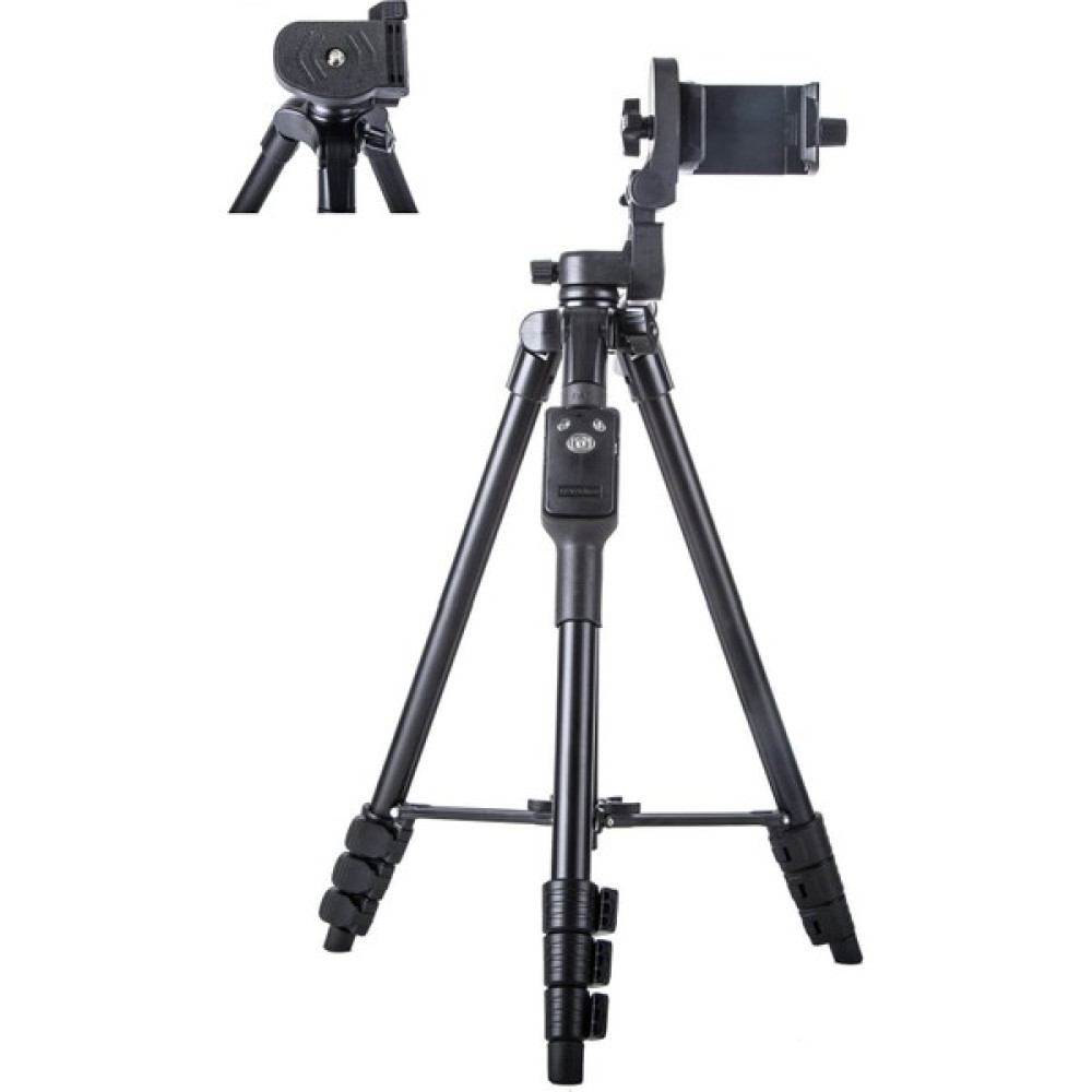 Sore Profesyonel Tripod 146 cm Telefon ve Dslr Kamera Tutucu Bluetooth Kumandalı Çantalı Tripod Tripodlar Fiyatı