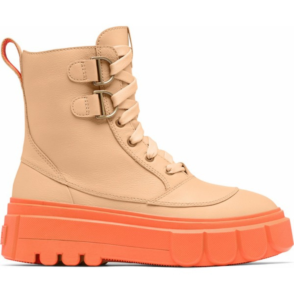 Sorel Caribou x Boot Lace Wp Kadın Uzun Bot Kadın Botları Fiyatı