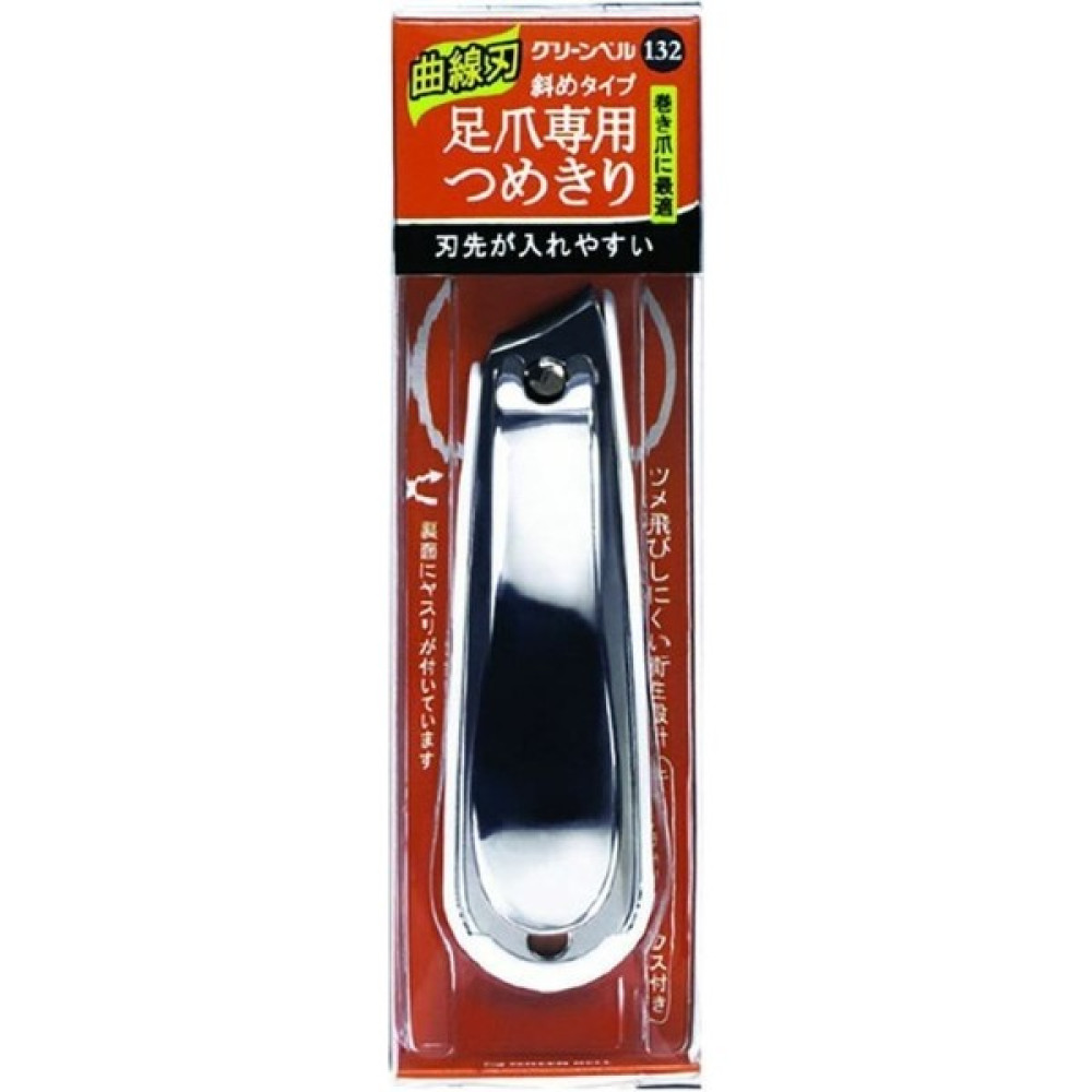 Sorendy Green Bell NC-132 Diyagonal Yan Ağızlı Japon El Yapımı Batık Ayak Tırnak Makası Lüks Tırnak Keski Oto Boyaları Fiyatı