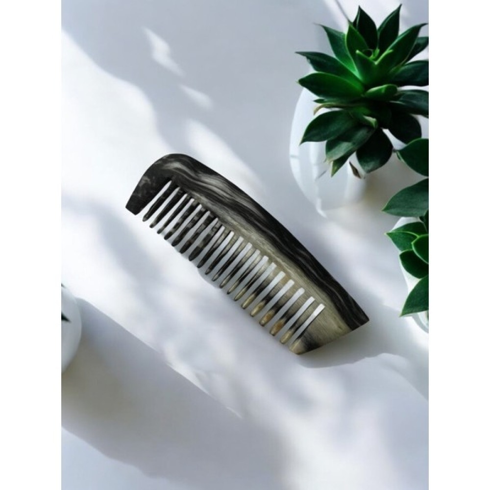Sorendy Yerli Üretim Koç Boynuzu Kemik Tarak - Bebek Tarağı - El Yapımı - 11 - 13 cm Oto Boyaları Fiyatı