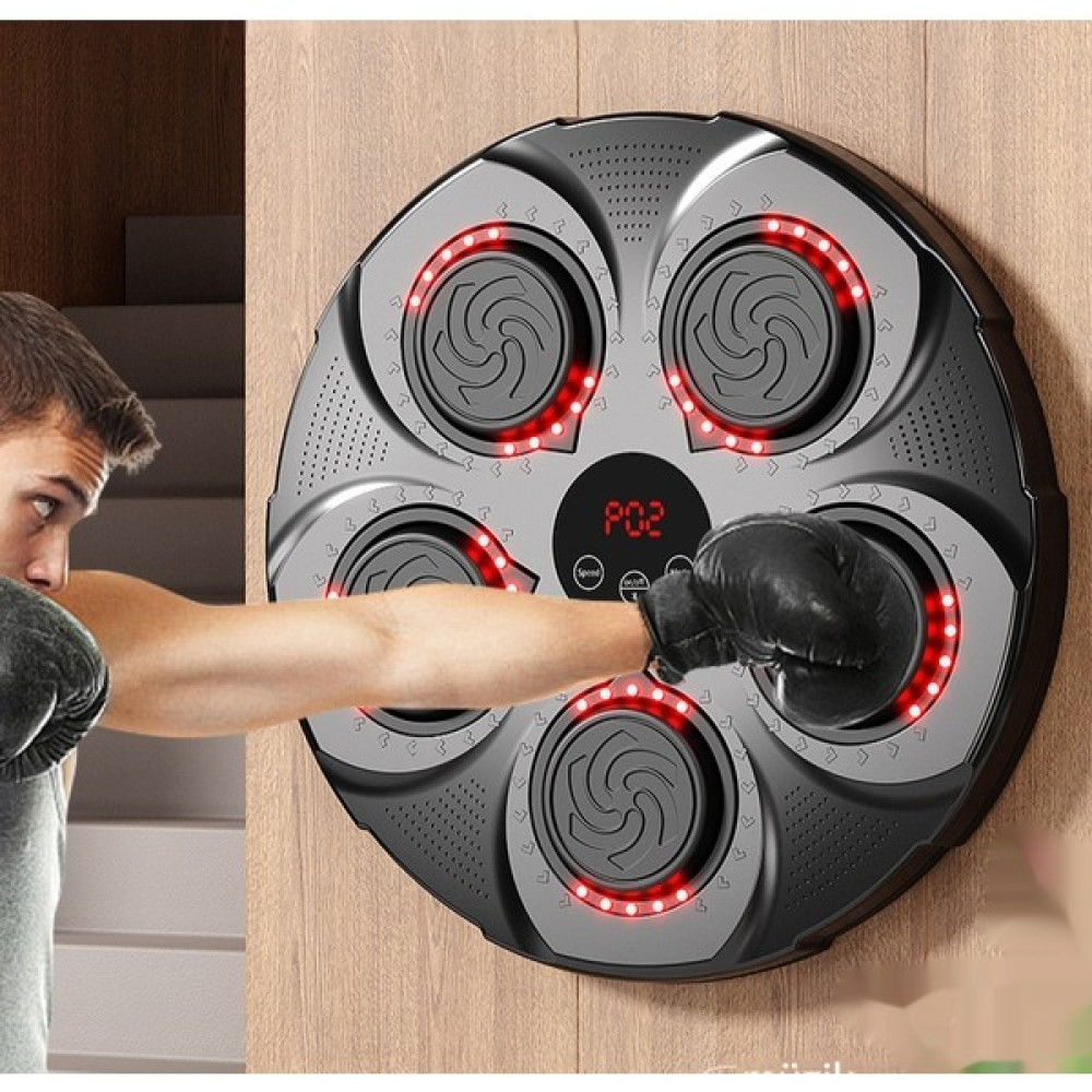 Sorghum Red Fitness Boks Makinesi Duvar Hedefi (Yurt Dışından) Diğer Spor Ürünleri Fiyatı