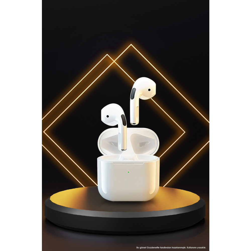 Sorizo Bluetooth Kulaklık Pro 5 Yeni Nesil Ios Android Uyumlu A Kalite Hd Stero Ses Kalitesi Dokunmatik Kulak İçi Kulaklık Fiyatı