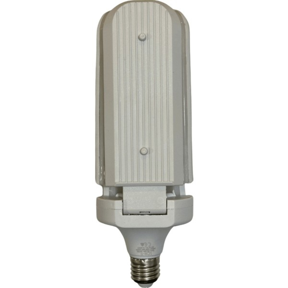Sorti 30W (270W) 6500K (Beyaz Işık) E27 Duylu Pervane LED Ampul - Beyaz Led Aydınlatmalar Fiyatı